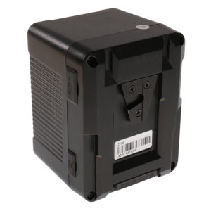 Rolux Smart V-Mount Accu YC-270S 270Wh 14,8V 18600mAh - Afbeelding 2