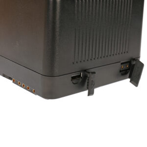 Rolux Smart V-Mount Accu YC-270S 270Wh 14,8V 18600mAh - Afbeelding 5