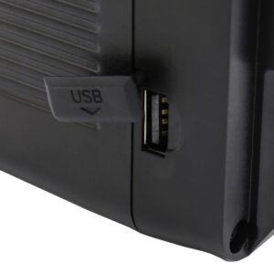 Rolux Smart V-Mount Accu YC-200S 200Wh 14,8V 15000mAh - Afbeelding 5