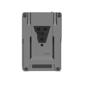 Rolux V-Mount Accu Dynasty III 150Wh 14,8V 10350mAh - Afbeelding 4