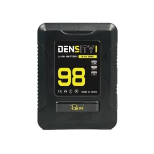 Rolux V-Mount Accu Density I 98Wh 14,8V 6800mAh