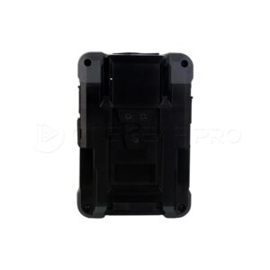 Rolux V-Mount Accu Fortec I 211Wh 14,4V 14550mAh - Afbeelding 3