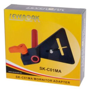 Sevenoak Accessoire Adapter SK-C01MA - Afbeelding 5