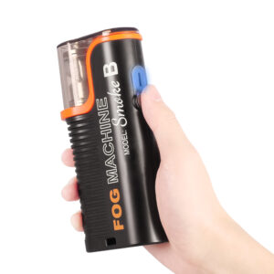 Lensgo Handheld Rookmachine Smoke B - Afbeelding 4