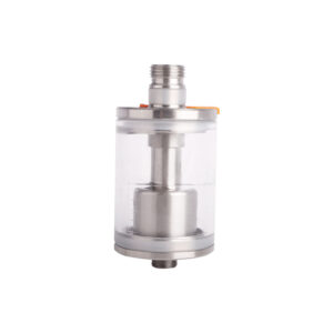 Lensgo Rook Capsule  - Smoke Chamber