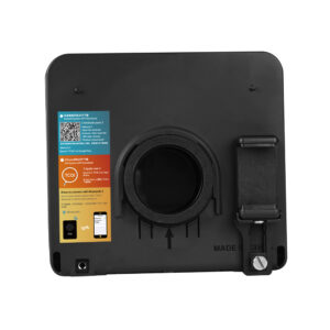 Lensgo Teleprompter Autocue TC7 - Afbeelding 5