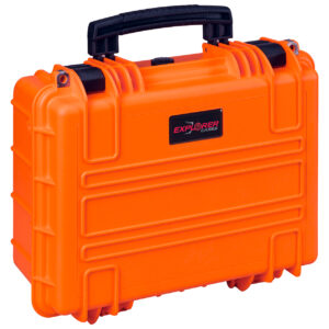 Explorer Cases 3818HL Koffer Oranje - Afbeelding 2