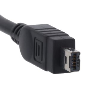 Pixel Ontspankabel RC-201/DC2 voor Nikon - Afbeelding 3