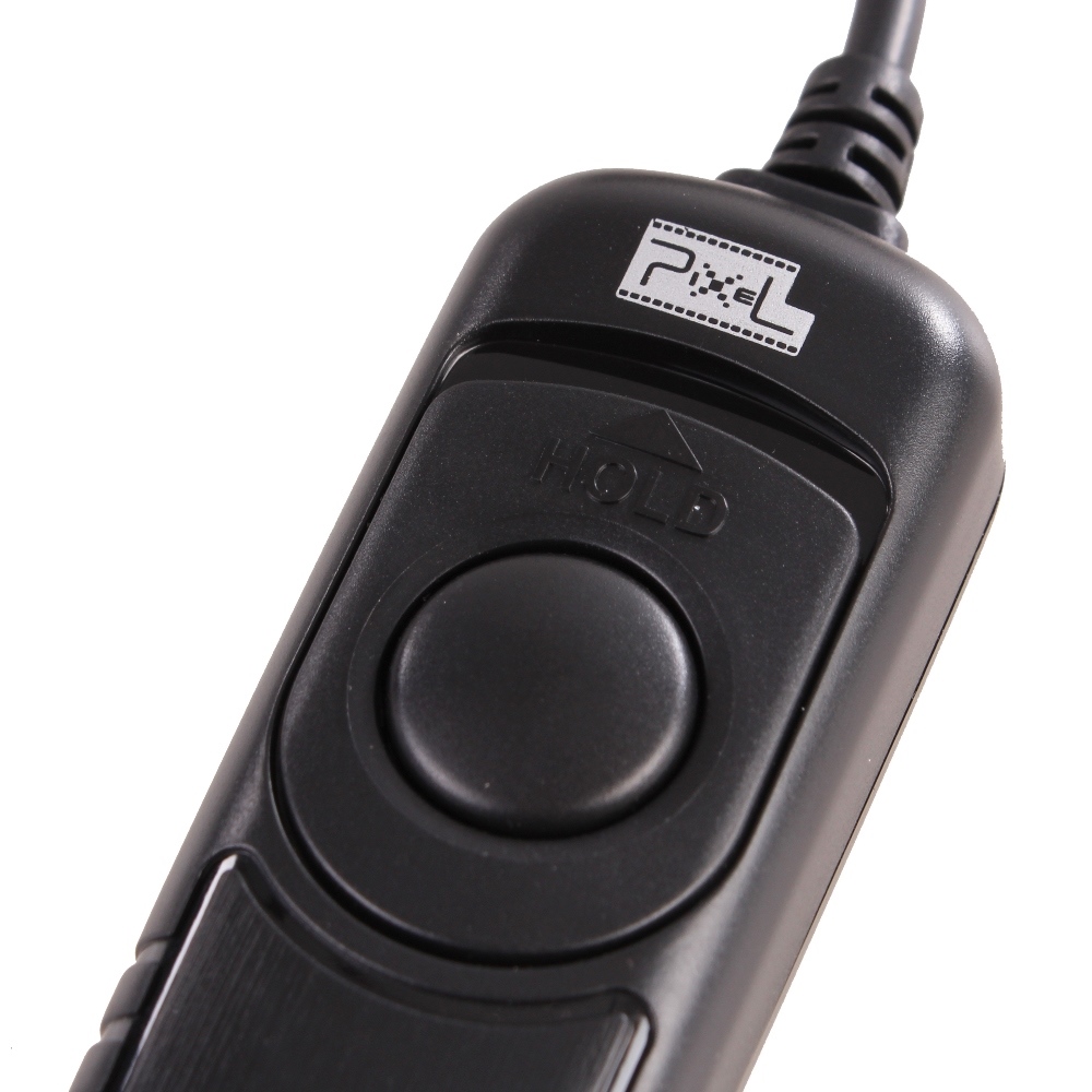 Pixel Ontspankabel RC-201/E3 voor Canon - Afbeelding 2