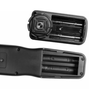 Pixel Timer Remote Control Draadloos TW-283/DC2 voor Nikon - Afbeelding 4