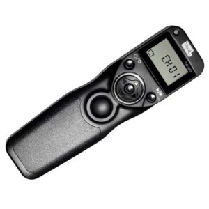 Pixel Timer Remote Control Draadloos TW-283/S2 voor Sony - Afbeelding 3