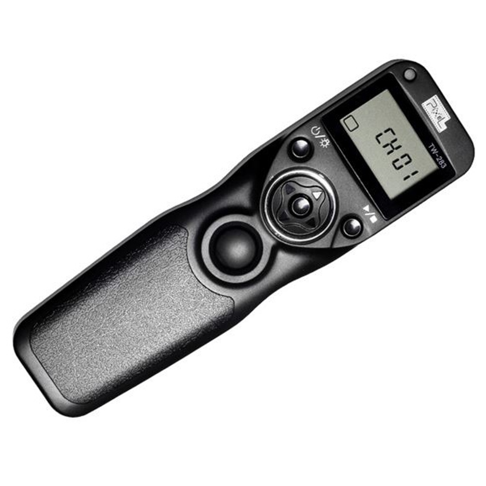 Pixel Timer Remote Control Draadloos TW-283/S2 voor Sony - Afbeelding 3