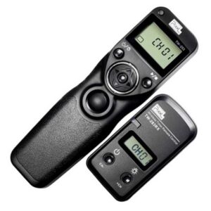 Pixel Timer Remote Control Draadloos TW-283/S2 voor Sony - Afbeelding 5