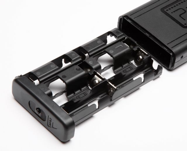 Pixel Battery Pack TD-384 voor Sony Speedlite Camera Flitsers - Afbeelding 6