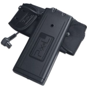 Pixel Battery Pack TD-384 voor Sony Speedlite Camera Flitsers - Afbeelding 7