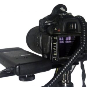 Pixel Battery Pack TD-384 voor Sony Speedlite Camera Flitsers - Afbeelding 8