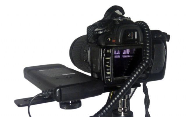Pixel Battery Pack TD-384 voor Sony Speedlite Camera Flitsers - Afbeelding 8