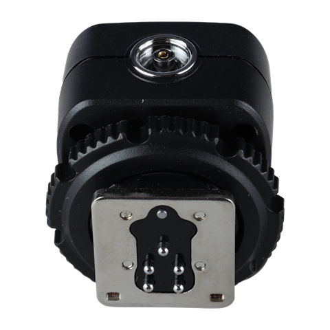 Pixel E-TTL Hotshoe Adapter TF-321 voor Canon - Afbeelding 5