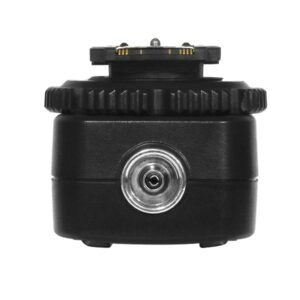 Pixel Hotshoe Adapter TF-334 van Sony Mi naar Canon/Nikon - Afbeelding 5