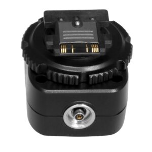 Pixel Hotshoe Adapter TF-334 van Sony Mi naar Canon/Nikon - Afbeelding 6