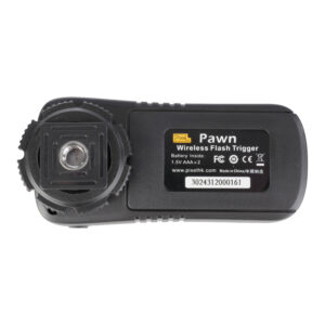 Pixel Ontvanger TF-364RX voor Pawn TF-364 voor Olympus - Afbeelding 4