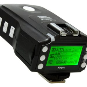 Pixel Transceiver King Pro TX voor Canon