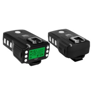 Pixel i-TTL Radio Trigger Set King Pro voor Sony Mi - Afbeelding 5