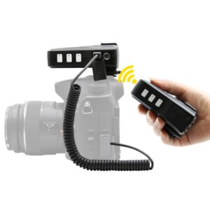 Pixel i-TTL Radio Trigger Set King Pro voor Sony Mi - Afbeelding 6