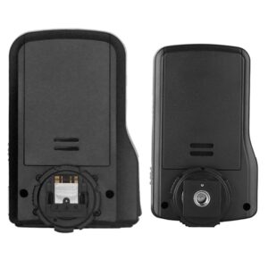 Pixel i-TTL Radio Trigger Set King Pro voor Sony Mi - Afbeelding 7