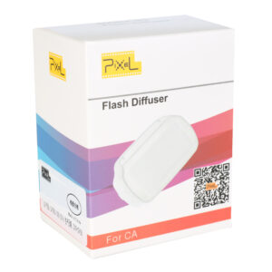Pixel Flash Bounce voor Canon 600EX - Afbeelding 3