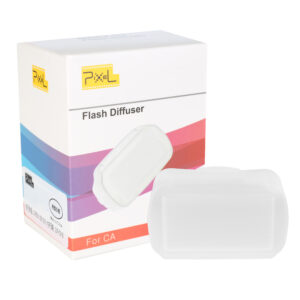 Pixel Flash Bounce voor Canon 600EX - Afbeelding 4