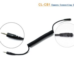Pixel Camera Verbindingskabel CB1 voor Olympus - Afbeelding 6