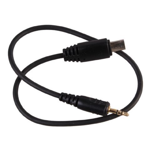 Pixel Camera Verbindingskabel S2 3,5 mm voor Sony