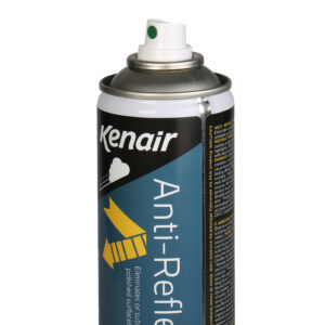 Kenro Anti Reflectie Spray Mat - Afbeelding 4
