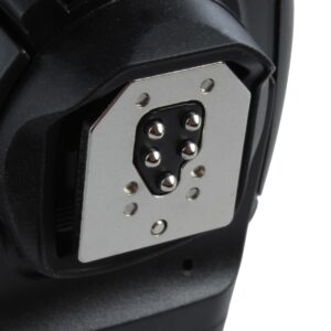 Kenro TTL Macro Ringflitser KFL201C voor Canon - Afbeelding 8