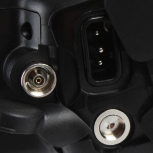 Kenro TTL Macro Ringflitser KFL201N voor Nikon - Afbeelding 6