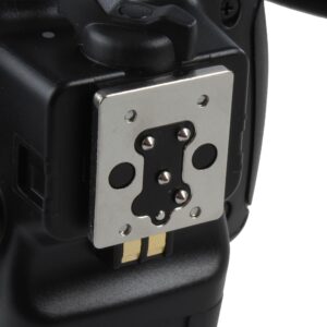 Kenro TTL Macro Ringflitser KFL201N voor Nikon - Afbeelding 7