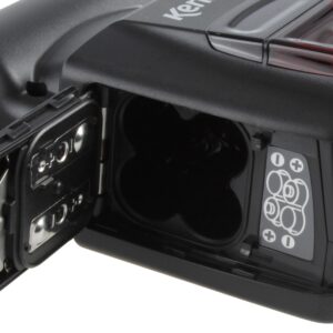 Kenro TTL Macro Ringflitser KFL201N voor Nikon - Afbeelding 8
