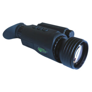 Luna Optics LN-G3-M50 Digitale Dag- en Nachtkijker 6-36x50 Gen-3 - Afbeelding 2