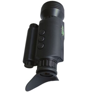 Luna Optics LN-G3-M50 Digitale Dag- en Nachtkijker 6-36x50 Gen-3 - Afbeelding 3