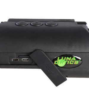 Luna Optics LN-G3-M50 Digitale Dag- en Nachtkijker 6-36x50 Gen-3 - Afbeelding 6