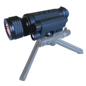 Luna Optics LN-G3-M50 Digitale Dag- en Nachtkijker 6-36x50 Gen-3 - Afbeelding 7