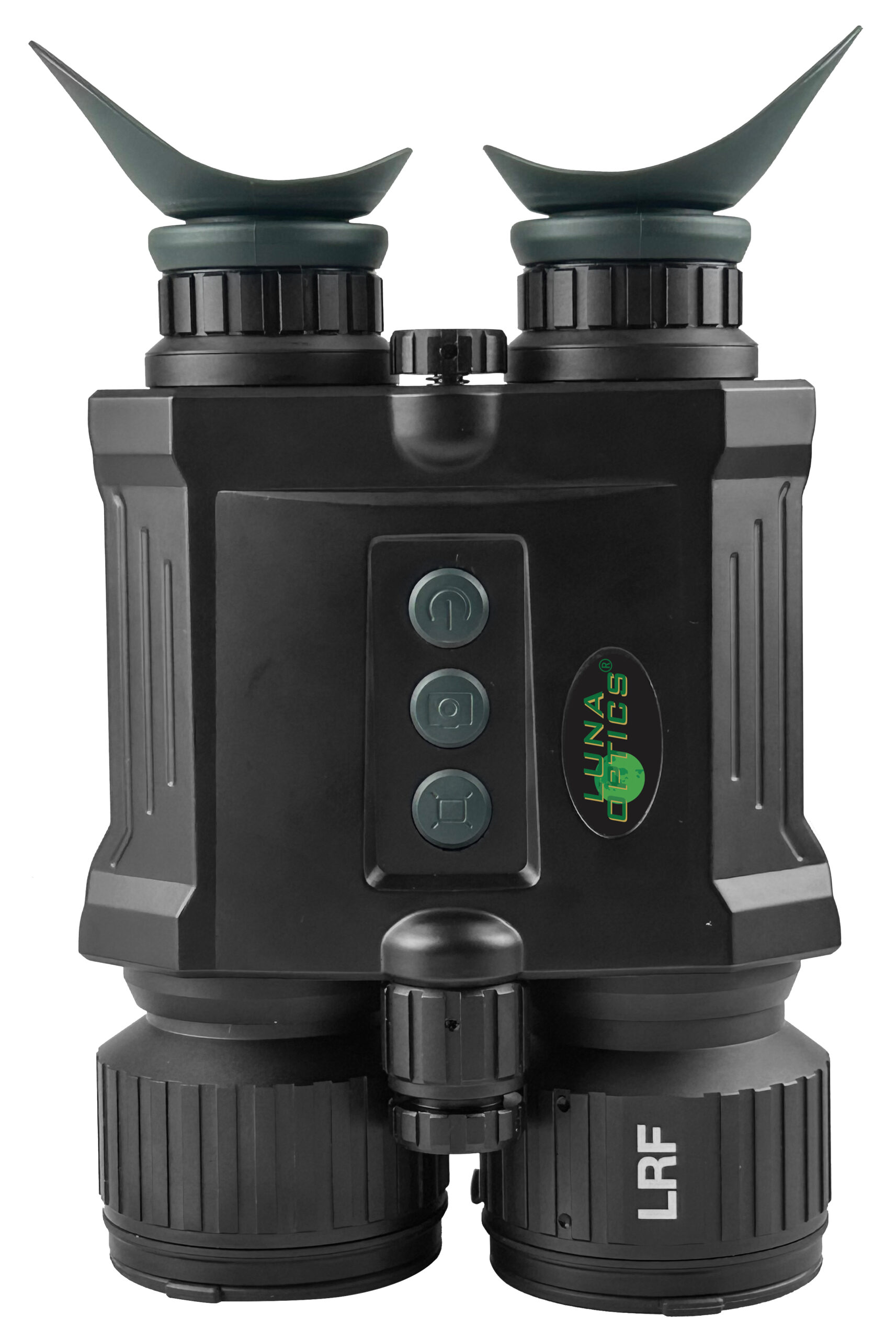 Luna Optics LN-QD-B50 PRO Digitale Binoculaire Nachtkijker 6-36x50 Gen-3 - Afbeelding 3