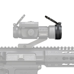 Vortex Flip Cap Objectief voor Strikefire - Afbeelding 3