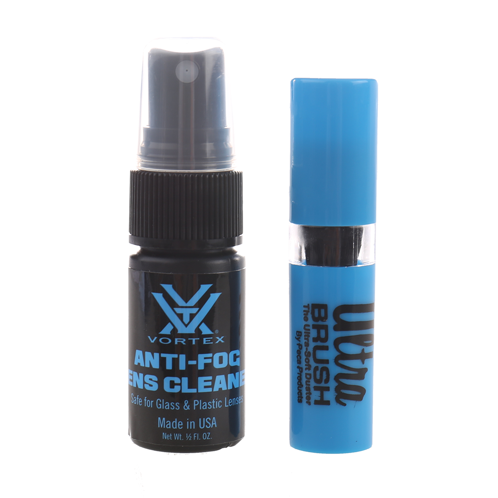 Vortex Fog Free Lens Cleaning Field Kit - Afbeelding 2