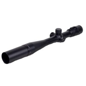 Vortex Viper Zonnekap 50 mm - Afbeelding 2