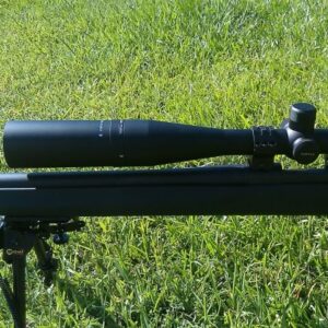 Vortex Viper Zonnekap 50 mm - Afbeelding 3