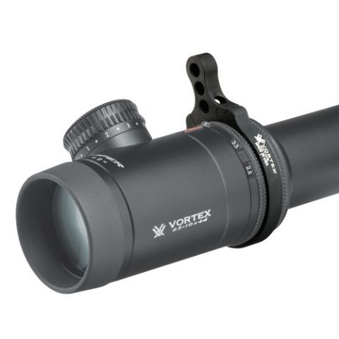 Vortex Switchview Throw Lever SV-2 - Afbeelding 2
