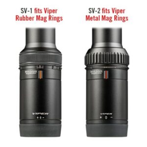 Vortex Switchview Throw Lever SV-2 - Afbeelding 3