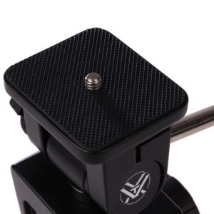 Vortex Statief Sport Autoraam Montage - Afbeelding 3